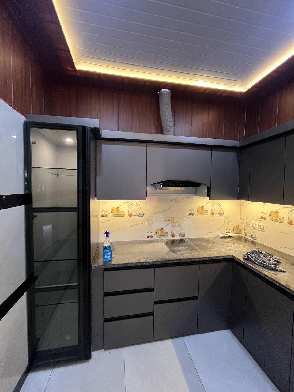 Khushi Fabrication Work 46
